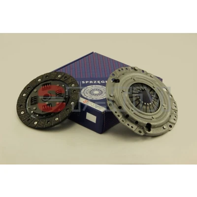 Imagen de Kit de embrague STATIM 100.374