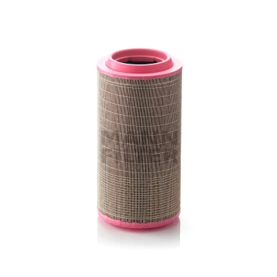 Imagen de MANN FILTER NLG Pico C 27 1320/2 Filtro de aire 533 267 Cartucho filtrante