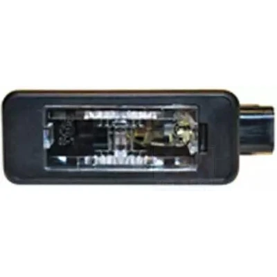Imagen de VAN WEZEL 0975920 Luz Matricula izquierda, derecha CITROËN: C4 Grand Picasso 2, C5 Aircross, PEUGEOT: 208 I Hatchback, 2008 Familiar