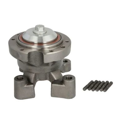 Imagen de Cubo, ventilador rueda motor refrigeración FEBI BILSTEIN 49059