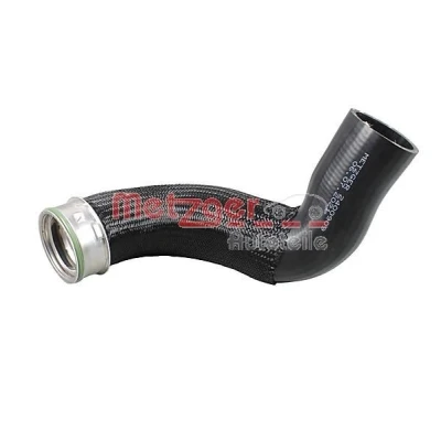 Imagen de METZGER 2400909 Manguera Turbo Con acople rápido MERCEDES BENZ: Clase A, B