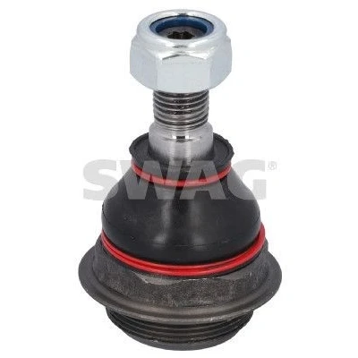 Imagen de SWAG 62 92 1490 Rótula de suspensión CITROËN: Berlingo / First I, II, C4 I Grand Picasso, PEUGEOT: Partner II Tepee, 307 Hatchback