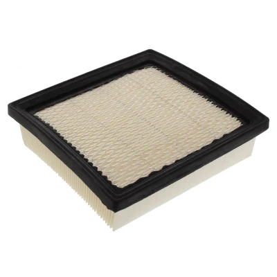 Imagen de MAPCO 60505 Filtro de aire 44 190 197 rectangular Cartucho filtrante HONDA: HR V I, CIVIC 6 Stufenheck, Hatchback
