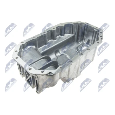 Imagen de NTY BMO VW 011 Cárter de Aceite SEAT: Leon I Hatchback, Toledo 2 Limousine, VOLKSWAGEN: Golf 4, 4 Variant, Bora Berlina
