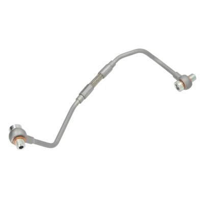 Imagen de AJUSA OP10547 Conducto aceite, turbocompresor ALFA ROMEO: MiTo, OPEL: Combo D Furgón / Familiar, FIAT: Grande Punto Hatchback