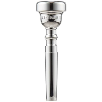 Imagen de Boquilla Vincent Bach trompeta estándar serie 351 modelo 3F
