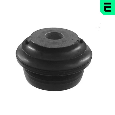 Imagen de OPTIMAL G9 514 Silentblock Brazo de Suspension interior, Eje delantero, ambos lados, arriba MERCEDES BENZ: W123 Sedán, Familiar, Coupé