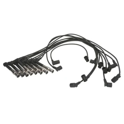 Imagen de ENGITECH ENT910362 Juego de Cables Encendido MERCEDES BENZ: Clase S Berlina, SL Cabrio, Coupé norauto, oscaro, mister auto