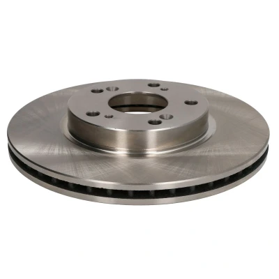Imagen de ABE C34048ABE Disco de freno Eje delantero 282 23,0 5 114,3 ventilado revestido HONDA: CIVIC 8 Hatchback, FR V,