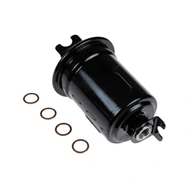 Imagen de BLUE PRINT ADT32351 Filtro Combustible de tubería con juntas TOYOTA: Land Cruiser Prado 90, HIACE 4 Bus, Kasten
