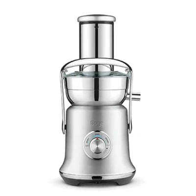 Imagen de Sage Nutri Juicer Cold XL Exprimidor de Zumo, Acero Inoxidable