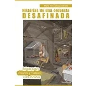 Imagen de Historias de una orquesta desafinada