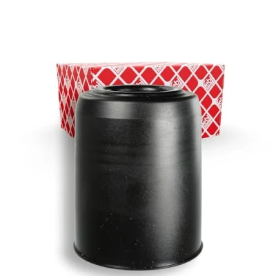 Imagen de Tapa/fuelles de protección, amortiguador FEBI BILSTEIN 36605