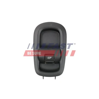 Imagen de FAST FT82254 Interruptor, elevalunas Delante, derecha FORD: FOCUS 3, Transit Connect V408 Furgón, 3 Turnier
