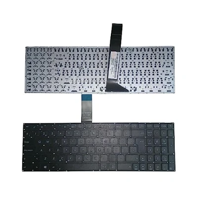 Imagen de PORTATIL MOVIL Teclado Compatible con ASUS X501 X501A X501U AEXJ5P01110 9Z.N8SSQ.20S 0KNB0 6124SP00