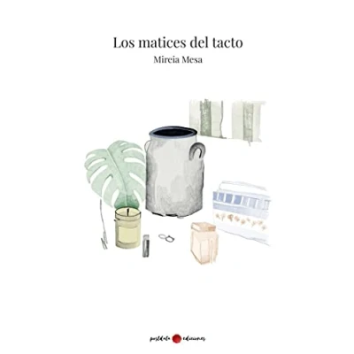 Imagen de Los Matices Del Tacto
