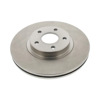 Imagen de MAPCO 25818 Disco de freno Eje delantero 300 25 5 108 ventilado FORD: Focus 2, 3, C Max, VOLVO: S40 II, V40 Hatchback, V50