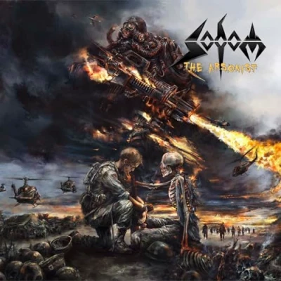 Imagen de Sodom The Arsonist