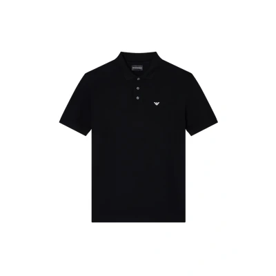 Imagen de Armani Jeans Camiseta estampada, Hombre, Talla: Large, Black