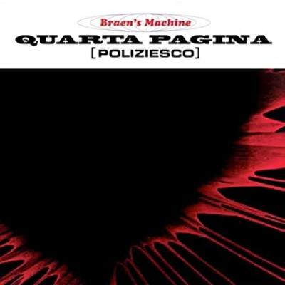 Imagen de Quarta Pagina (edición Vinilo + Cd)
