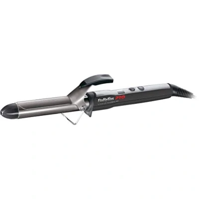 Imagen de BaByliss TENACILLAS PROGRAMA DIGITAL SPRING 24 mm (3030050046137)