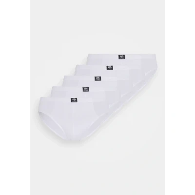 Imagen de Ceceba 5 PACK Braguitas, Hombre, Talla: Large, White