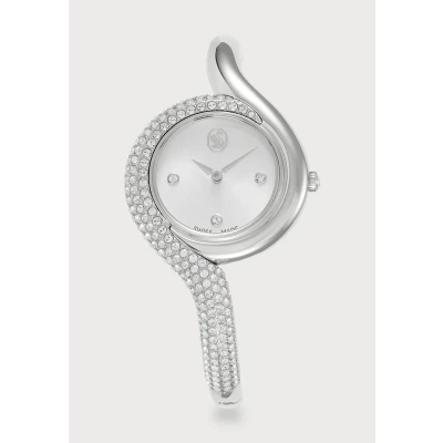 Imagen de Swarovski Dextera ASYM Reloj silvercoloured, Mujer, Talla: One Size, Silver coloured