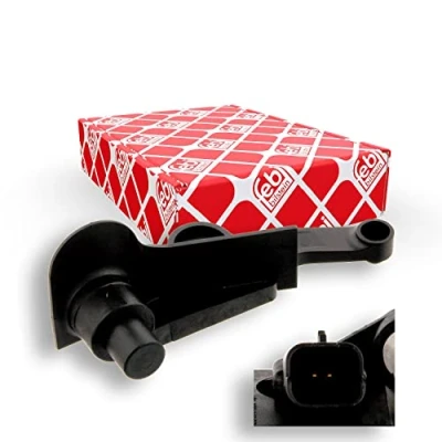 Imagen de FEBI BILSTEIN 31241 Sensor de Cigueñal PEUGEOT: 206 Hatchback, 307 SW, 306 CITROËN: Saxo AX, Xsara Picasso