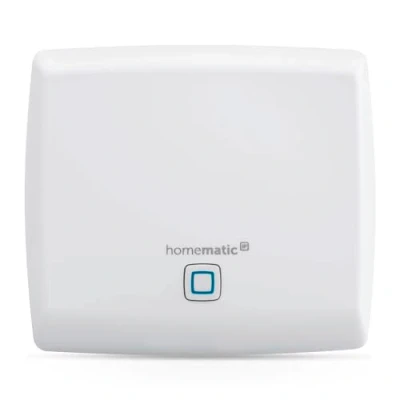 Imagen de Homematic IP HMIP HAP Punto de acceso (100 Mbit/s, 10,100 868,3 MHz, 150 m, CE, AES)