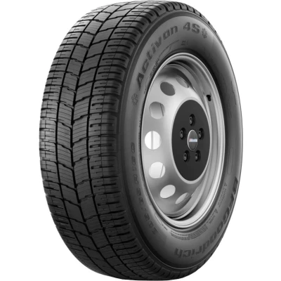 Imagen de BFGoodrich ACTIVAN 4S 215/60 R17 109T coche de turismo Neumáticos para todas las estaciones 399587