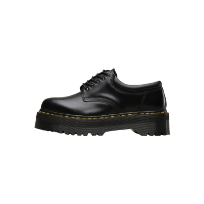 Imagen de Dr. Martens Botines con cordones, Talla: 40, Black Zapatos