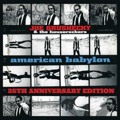Imagen de American Babylon (25th Anniversary Edition 2LP) [Vinilo]