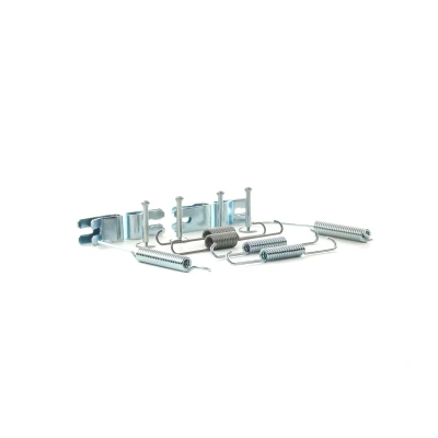 Imagen de Juego de accesorios, zapatas freno QUICK BRAKE 105 0882