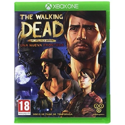 Imagen de The Walking Dead: A New Frontier Xbox One