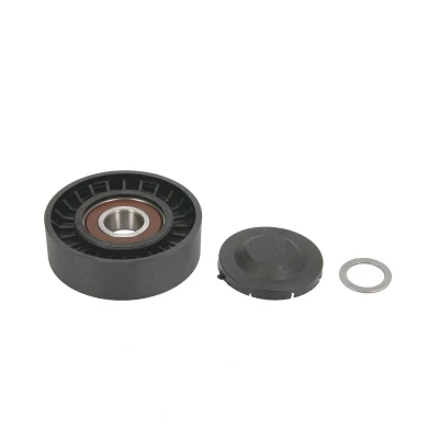 Imagen de KRAFT 1226308 Polea Tensora FORD: Focus 2, VOLVO: V40 Hatchback, S40 II, V50