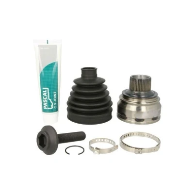 Imagen de PASCAL G1A056PC Articulación, árbol de transmisión lado rueda