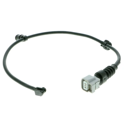 Imagen de VEMO V70 72 0258 Sensor de Desgaste Pastillas Frenos Eje delantero, derecha Original calidad LEXUS: LS IV