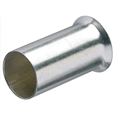 Imagen de Knipex Punteras huecas sin aislar 200 unidades de cada tipo 97 99 391