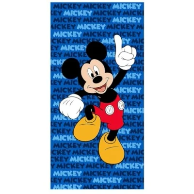 Imagen de Sunny Textile Disney Toalla Playa Modelo Mickey 12. 70 X 140 cm, 190956