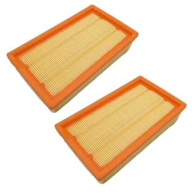 Imagen de Trade Shop Filtros de láminas para Flex VCE 35L AC 45H 45M Hilti VC 20 UM 40