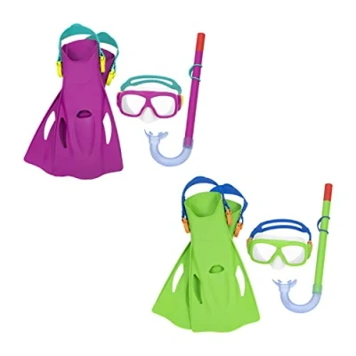 Imagen de Explora Essential Snorkel Set