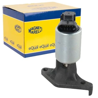 Imagen de MAGNETI MARELLI 571822112019 Válvula EGR OPEL: Zafira A, Astra G Berlina, CC