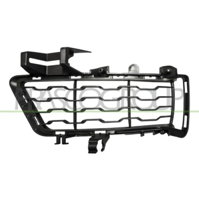 Imagen de PRASCO BM0292143 Rejilla Parachoques Delante, derecha BMW: 3 Berlina, Touring