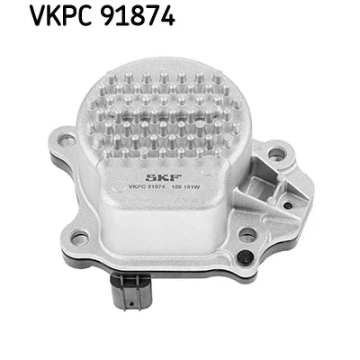 Imagen de Bomba de agua, refrigeración del motor SKF VKPC 91874
