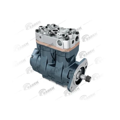 Imagen de VADEN 2500 180 001 Compresor suspensión neumática