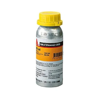 Imagen de SIKA activador 205, grasa removedor de 0,25 Litre