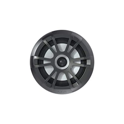 Imagen de Fusion EL FL61SPG Series Altavoces Marinos con Leds 6.5&quot; 80W Gris