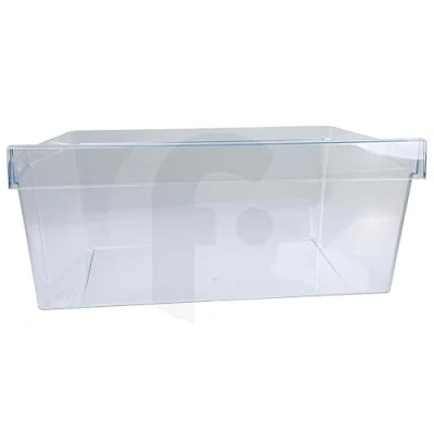 Imagen de Compartimento para verduras (cajón) transparente AEG, nevera y congelador Electrolux 2060491186