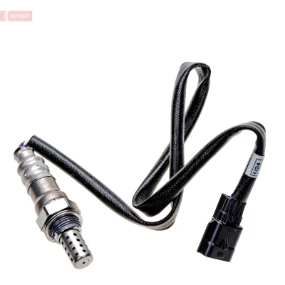 Imagen de DENSO Direct Fit DOX 2075 Sonda lambda M18x1.5 térmico, plana, Sensor de paso RENAULT: MEGANE 3, SCENIC LAGUNA 3
