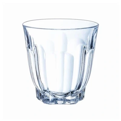 Imagen de Arcoroc ARCADIE Caja 6 Vasos Bajos Vidrio 35Cl